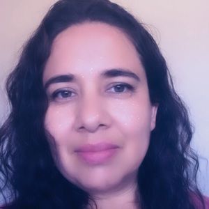 Meet your Posher, Lizeth